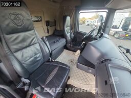Scania R620 R 4X2 Manual! Retarder 2xTanks Full-Air Le...