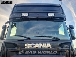 Scania R620 R 4X2 Manual! Retarder 2xTanks Full-Air Le...