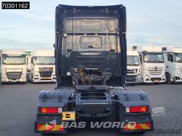 Scania R620 R 4X2 Manual! Retarder 2xTanks Full-Air Le...