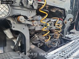 Scania R620 R 4X2 Manual! Retarder 2xTanks Full-Air Le...