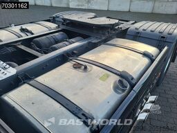 Scania R620 R 4X2 Manual! Retarder 2xTanks Full-Air Le...