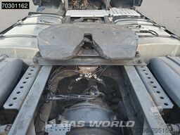 Scania R620 R 4X2 Manual! Retarder 2xTanks Full-Air Le...