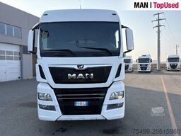 MAN TGX 18.500 4X2 BLS