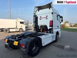 MAN TGX 18.500 4X2 BLS