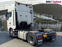 MAN TGX 18.510 4x2 BL SA