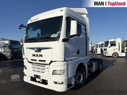 MAN TGX 18.510 4x2 BL SA