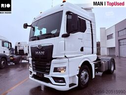 MAN TGX 18.510 4x2 BL SA