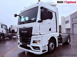 MAN TGX 18.510 4x2 BL SA