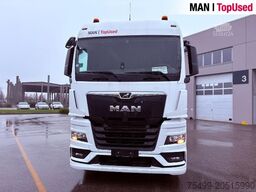 MAN TGX 18.510 4x2 BL SA
