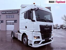 MAN TGX 18.510 4x2 BL SA