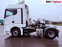 MAN TGX 18.510 4x2 BL SA