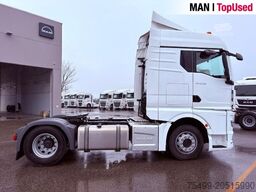 MAN TGX 18.510 4x2 BL SA