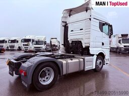 MAN TGX 18.510 4x2 BL SA