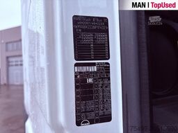 MAN TGX 18.510 4x2 BL SA