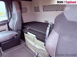 MAN TGX 18.510 4x2 BL SA