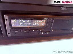 MAN TGX 18.510 4x2 BL SA