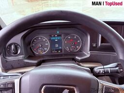 MAN TGX 18.510 4x2 BL SA