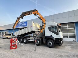 Iveco Stralis 420