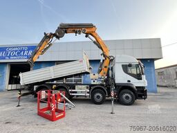 Iveco Stralis 420