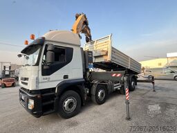 Iveco Stralis 420