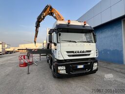 Iveco Stralis 420