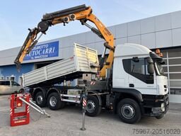Iveco Stralis 420