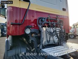 Scania R520 4X2 3-Pedals Retarder PTO 2x Tanks Full-Ai...