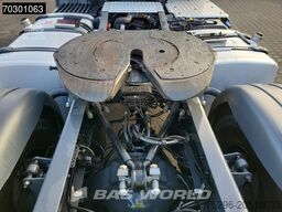 Scania R520 4X2 3-Pedals Retarder PTO 2x Tanks Full-Ai...