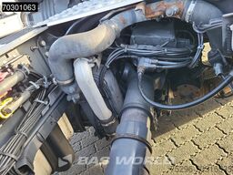 Scania R520 4X2 3-Pedals Retarder PTO 2x Tanks Full-Ai...