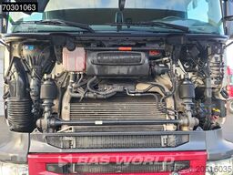 Scania R520 4X2 3-Pedals Retarder PTO 2x Tanks Full-Ai...