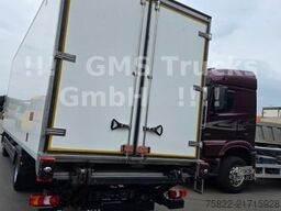 MERCEDES-BENZ Atego 1223 / FRIGO COOL / Thermo King Carrier