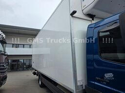 MERCEDES-BENZ Atego 1223 / FRIGO COOL / Thermo King Carrier