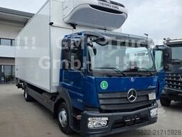 MERCEDES-BENZ Atego 1223 / FRIGO COOL / Thermo King Carrier