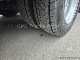 MERCEDES-BENZ Atego 1223 / FRIGO COOL / Thermo King Carrier