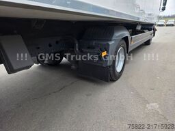 MERCEDES-BENZ Atego 1223 / FRIGO COOL / Thermo King Carrier