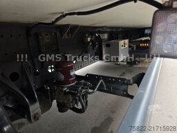 MERCEDES-BENZ Atego 1223 / FRIGO COOL / Thermo King Carrier