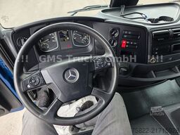 MERCEDES-BENZ Atego 1223 / FRIGO COOL / Thermo King Carrier
