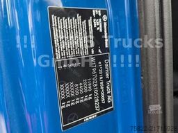 MERCEDES-BENZ Atego 1223 / FRIGO COOL / Thermo King Carrier