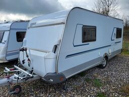 KNAUS Sport 500 FU Queensbett - Nr. 7  (6)