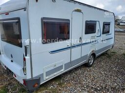 KNAUS Sport 500 FU Queensbett - Nr. 7 (6)