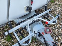 KNAUS Sport 500 FU Queensbett - Nr. 7  (6)