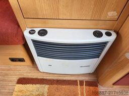 KNAUS Sport 500 FU Queensbett - Nr. 7  (6)