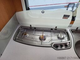 KNAUS Sport 500 FU Queensbett - Nr. 7  (6)