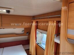 KNAUS Sport 500 FU Queensbett - Nr. 7  (6)
