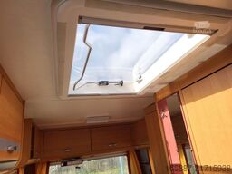 KNAUS Sport 500 FU Queensbett - Nr. 7  (6)