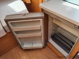 KNAUS Sport 500 FU Queensbett - Nr. 7  (6)