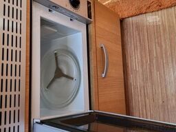 KNAUS Sport 500 FU Queensbett - Nr. 7  (6)