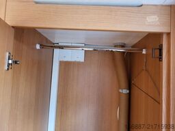 KNAUS Sport 500 FU Queensbett - Nr. 7  (6)