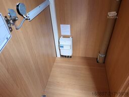 KNAUS Sport 500 FU Queensbett - Nr. 7  (6)