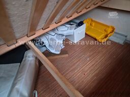 KNAUS Sport 500 FU Queensbett - Nr. 7  (6)